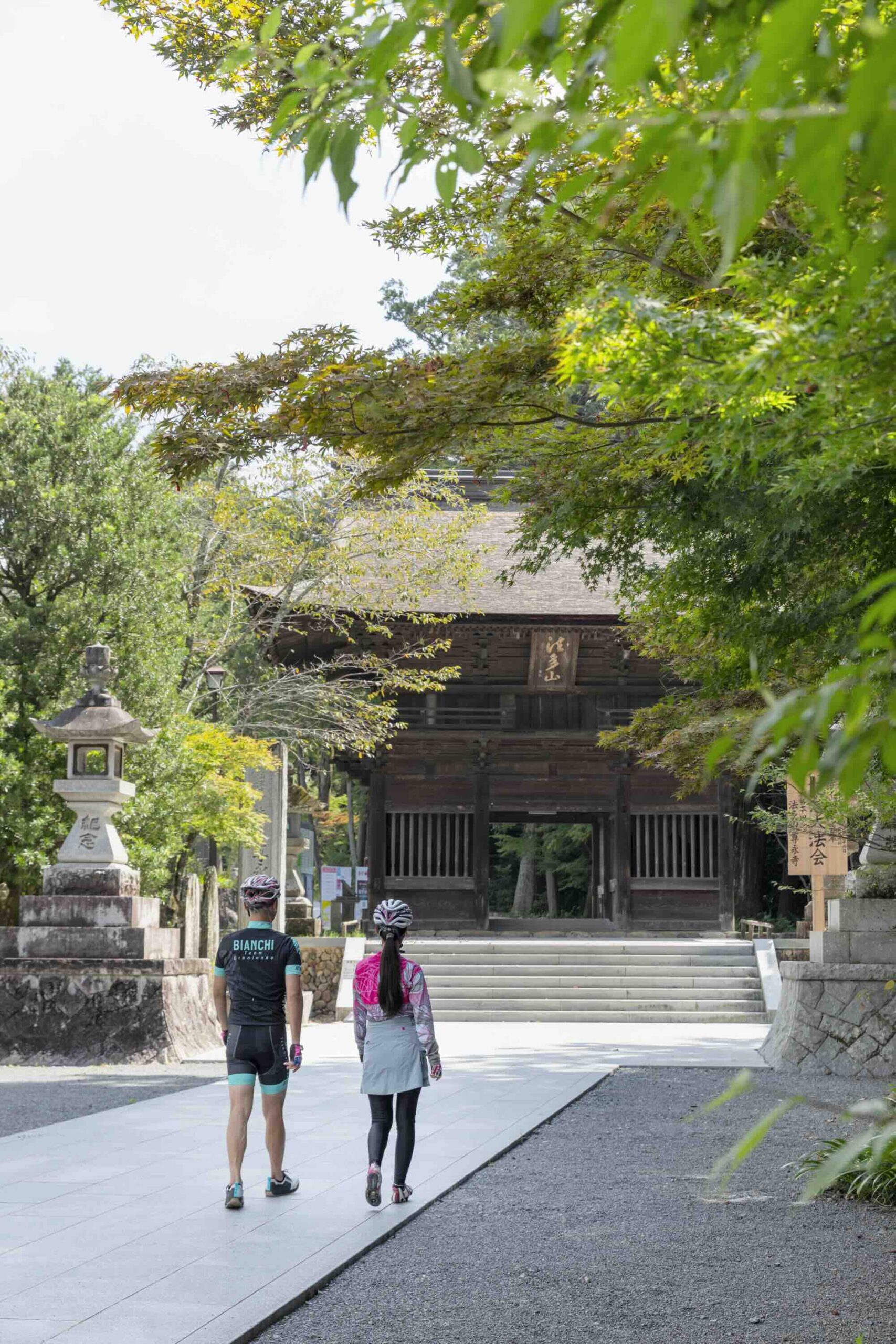 ［遠州三山］可睡斎・油山寺・法多山を巡る日本文化満喫旅