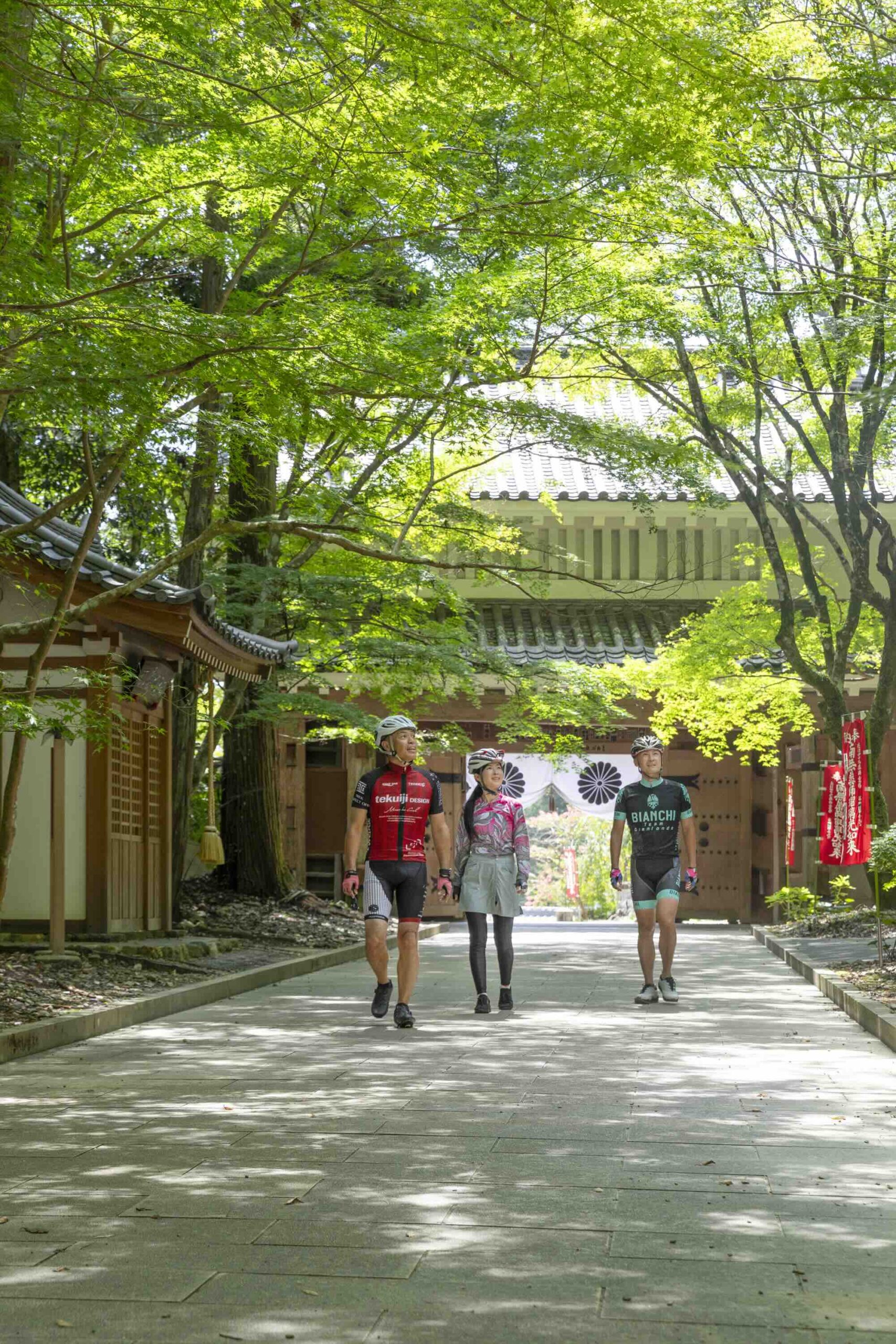 ［遠州三山］可睡斎・油山寺・法多山を巡る日本文化満喫旅