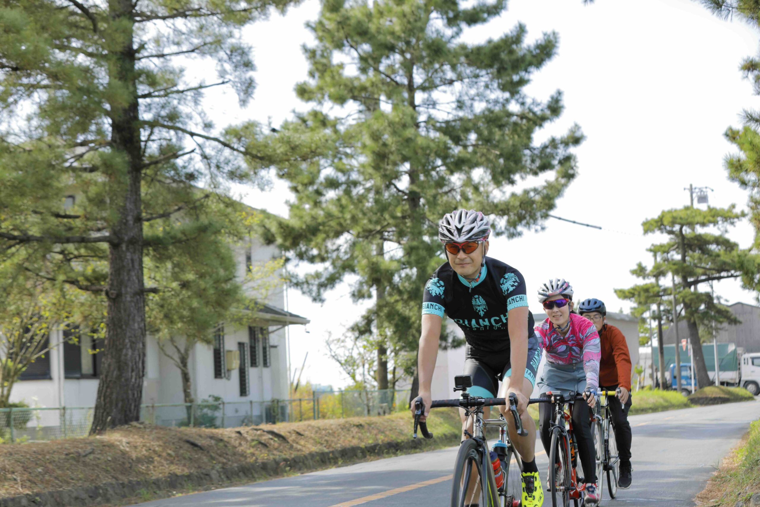 ［2024 ゆるゆる遠州ガイドライド 袋井コース］袋井を満喫する50km