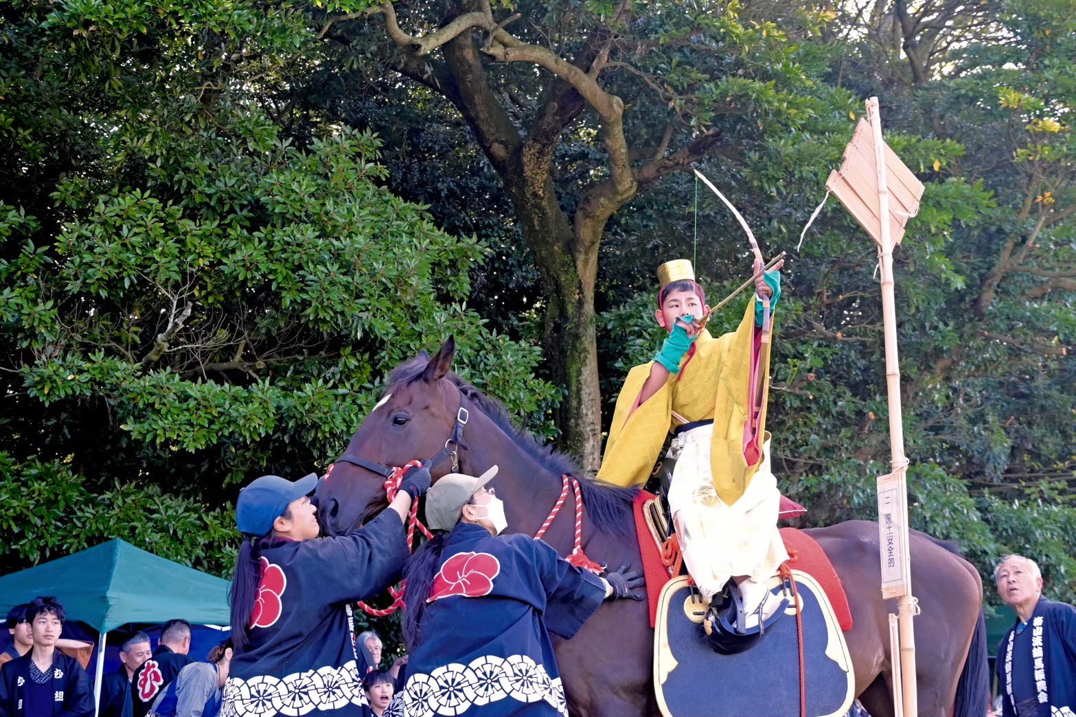 梅山八幡神社