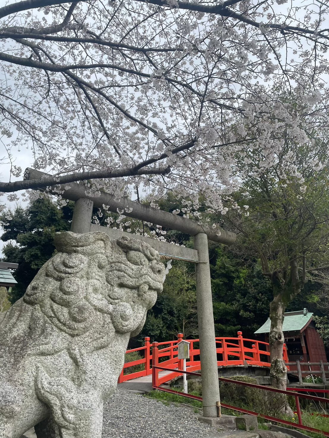 赤尾渋垂郡辺神社