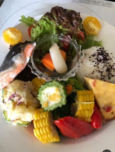 メロンカフェ