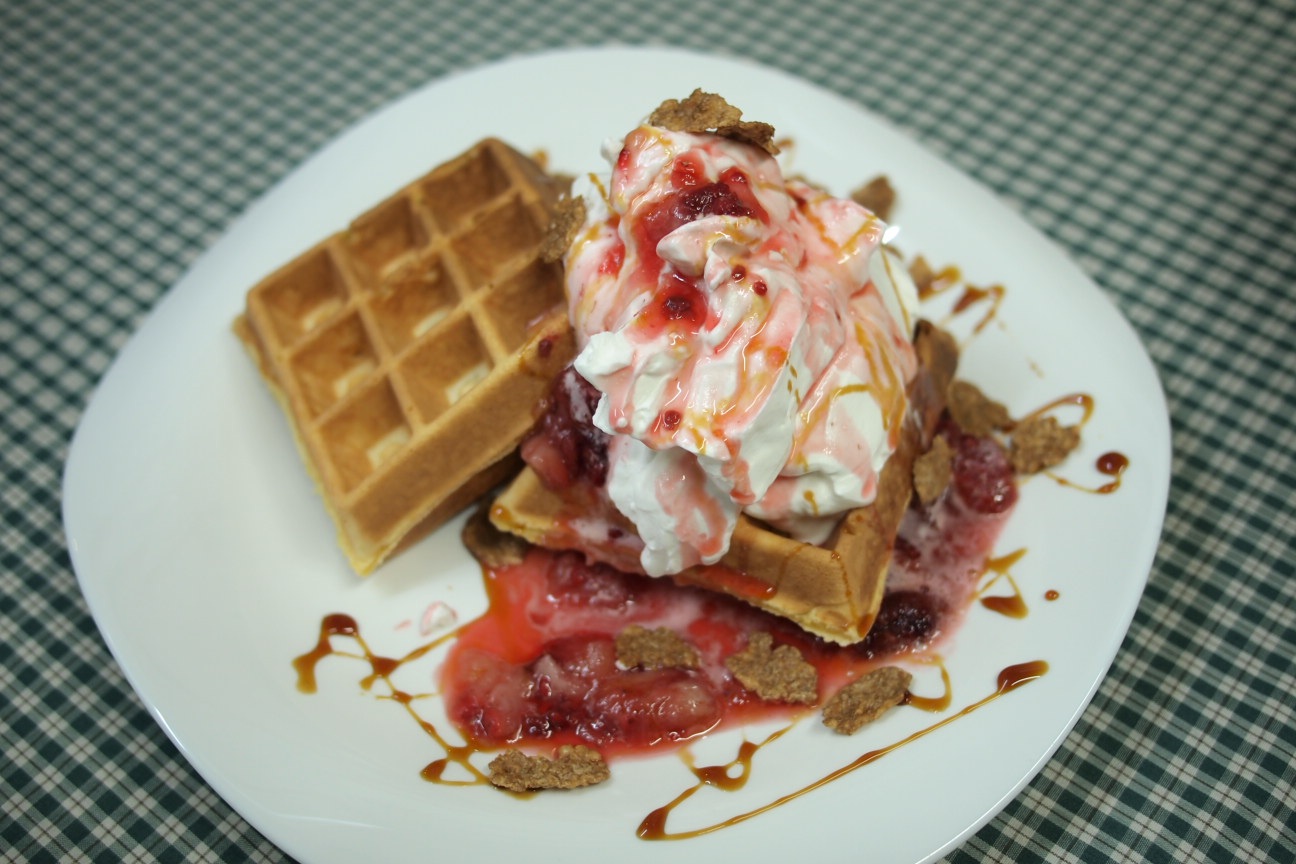 Cafe&Bakery　げんらく