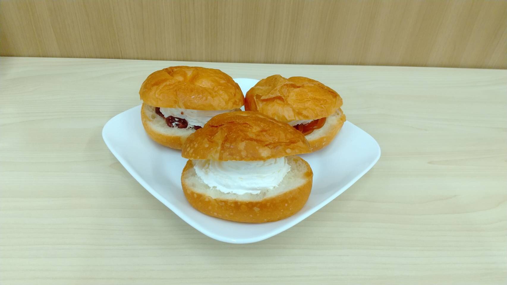 Be-1カフェ