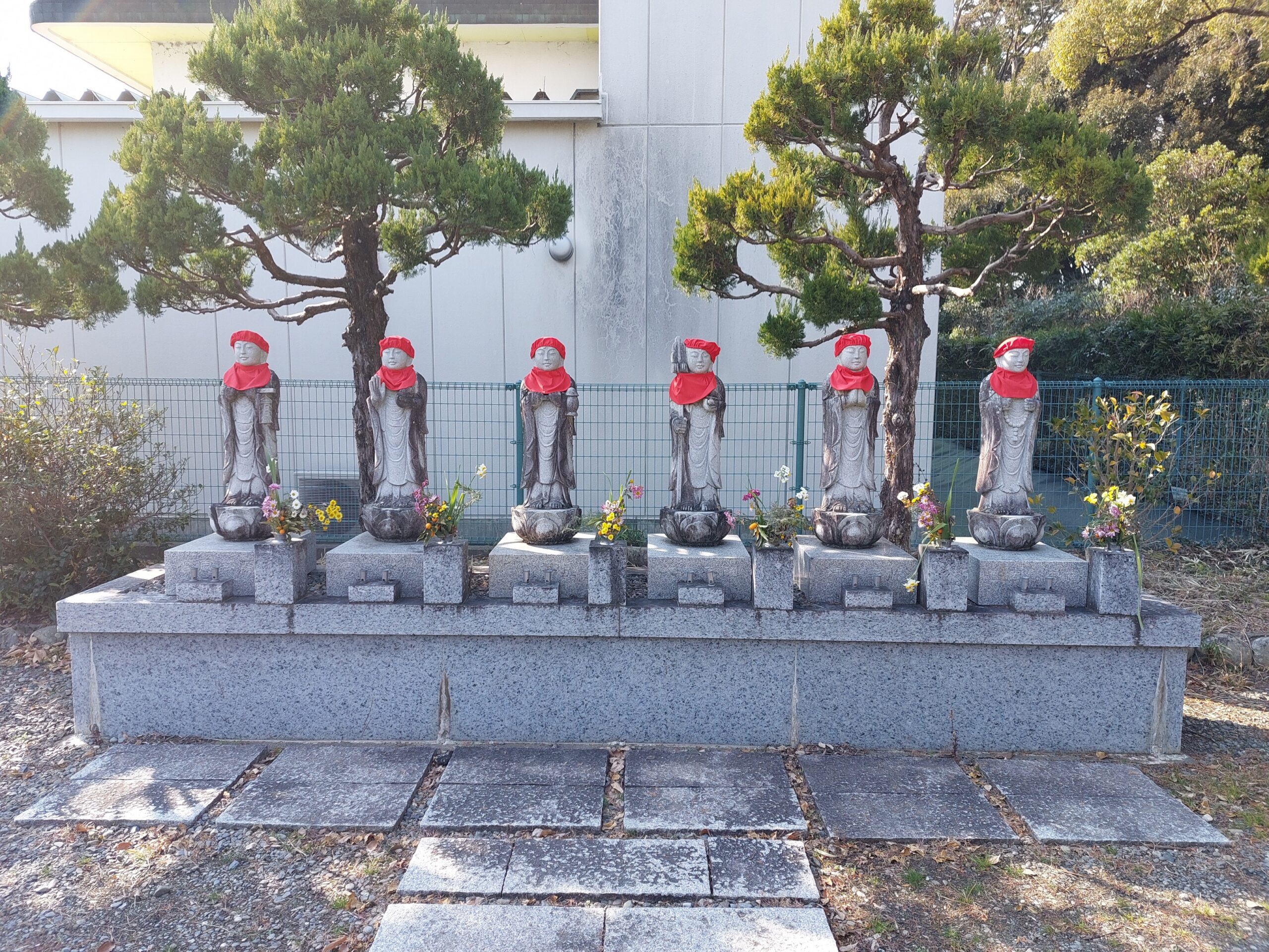 祥霊山　海蔵寺