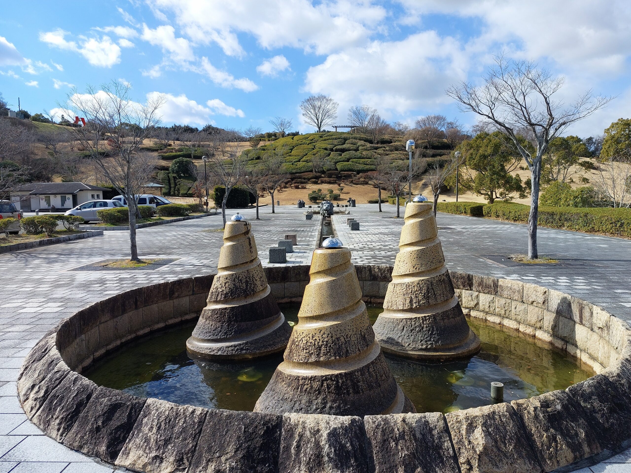 愛野公園