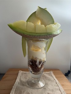 メロンカフェ