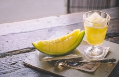メロンカフェ