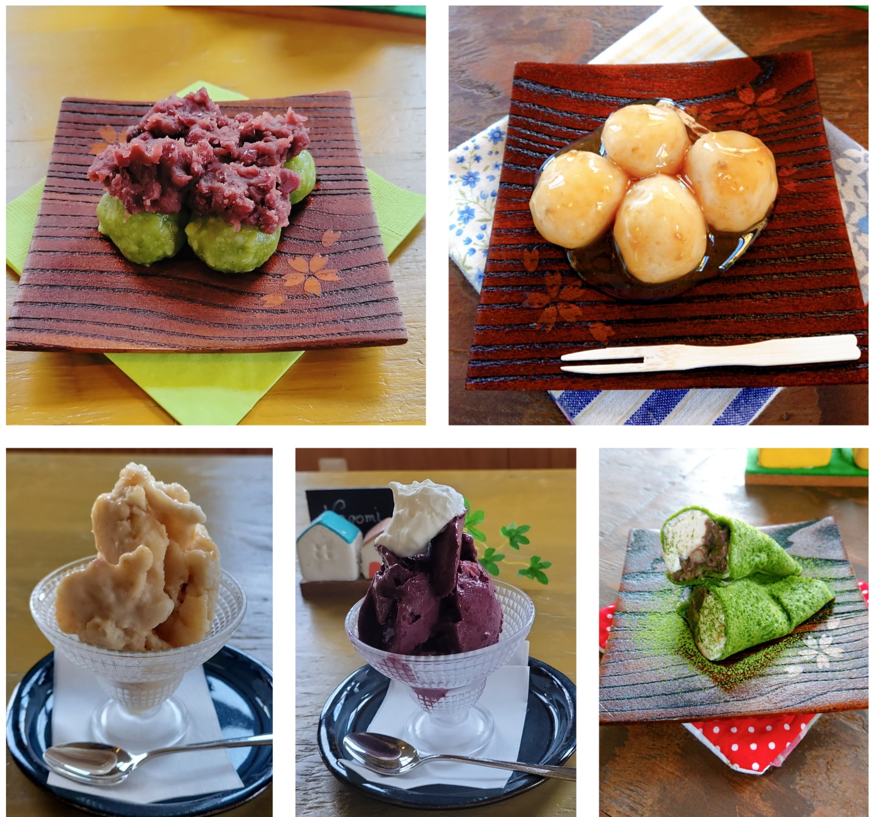 NAGOMIカフェ