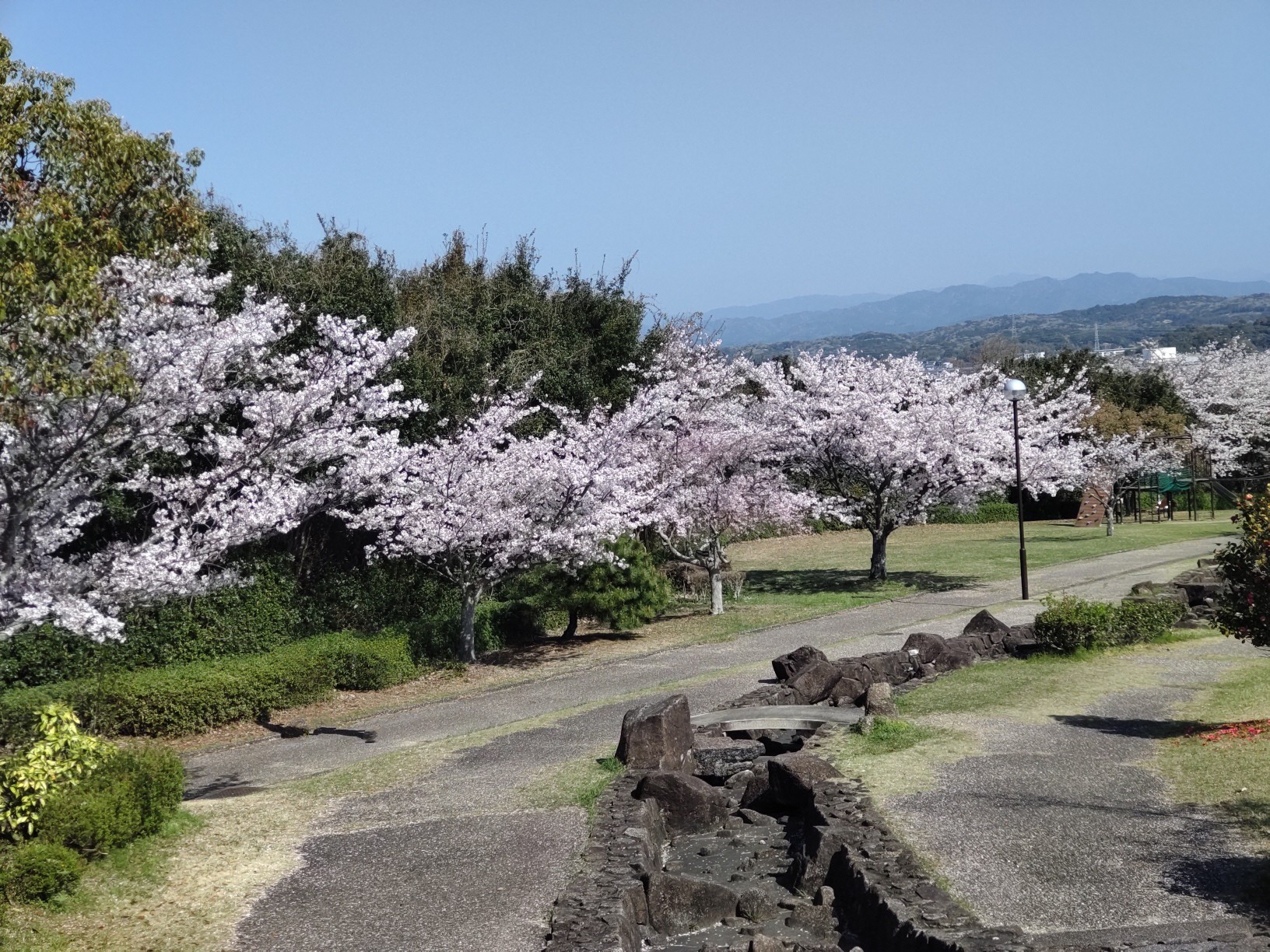 愛野公園