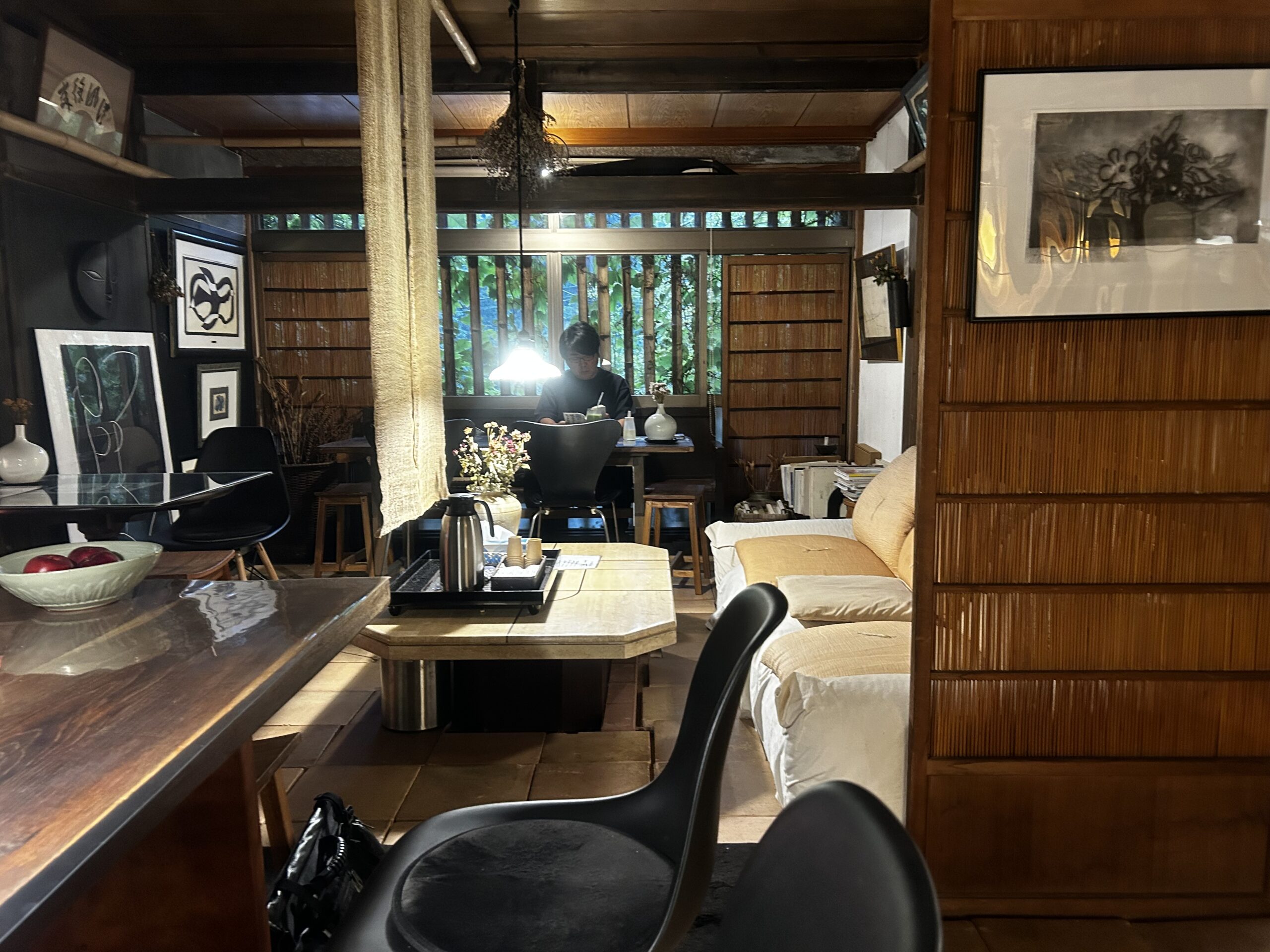 Café & Gallery Miro