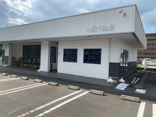 CAfÉ No.iÉ（カフェノイエ）