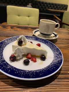 CAfÉ No.iÉ（カフェノイエ）