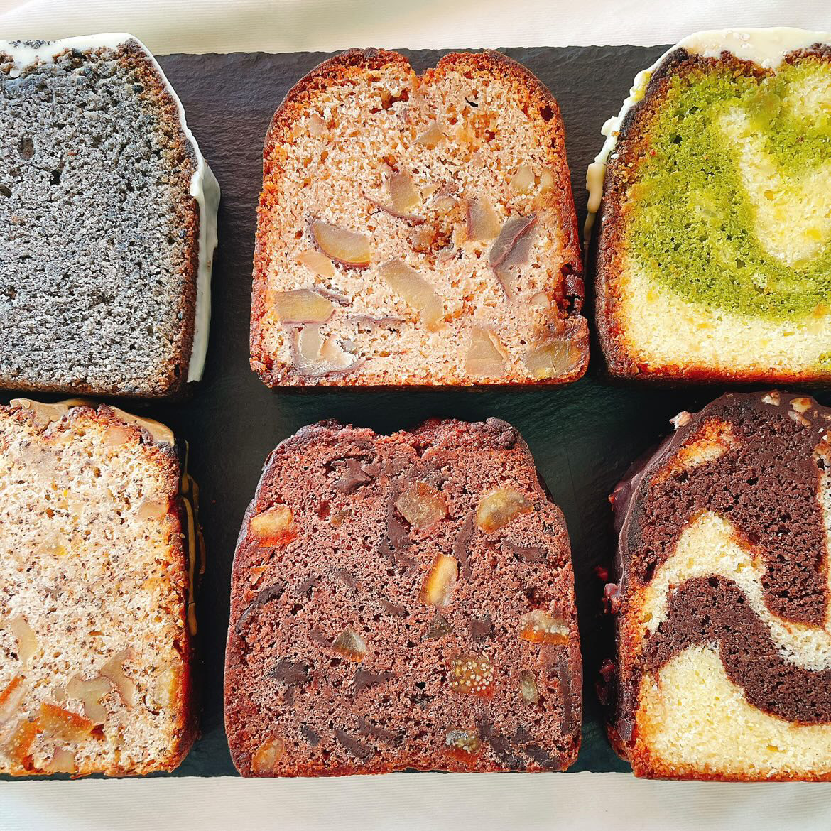 パウンドケーキ専門店　KOLORO