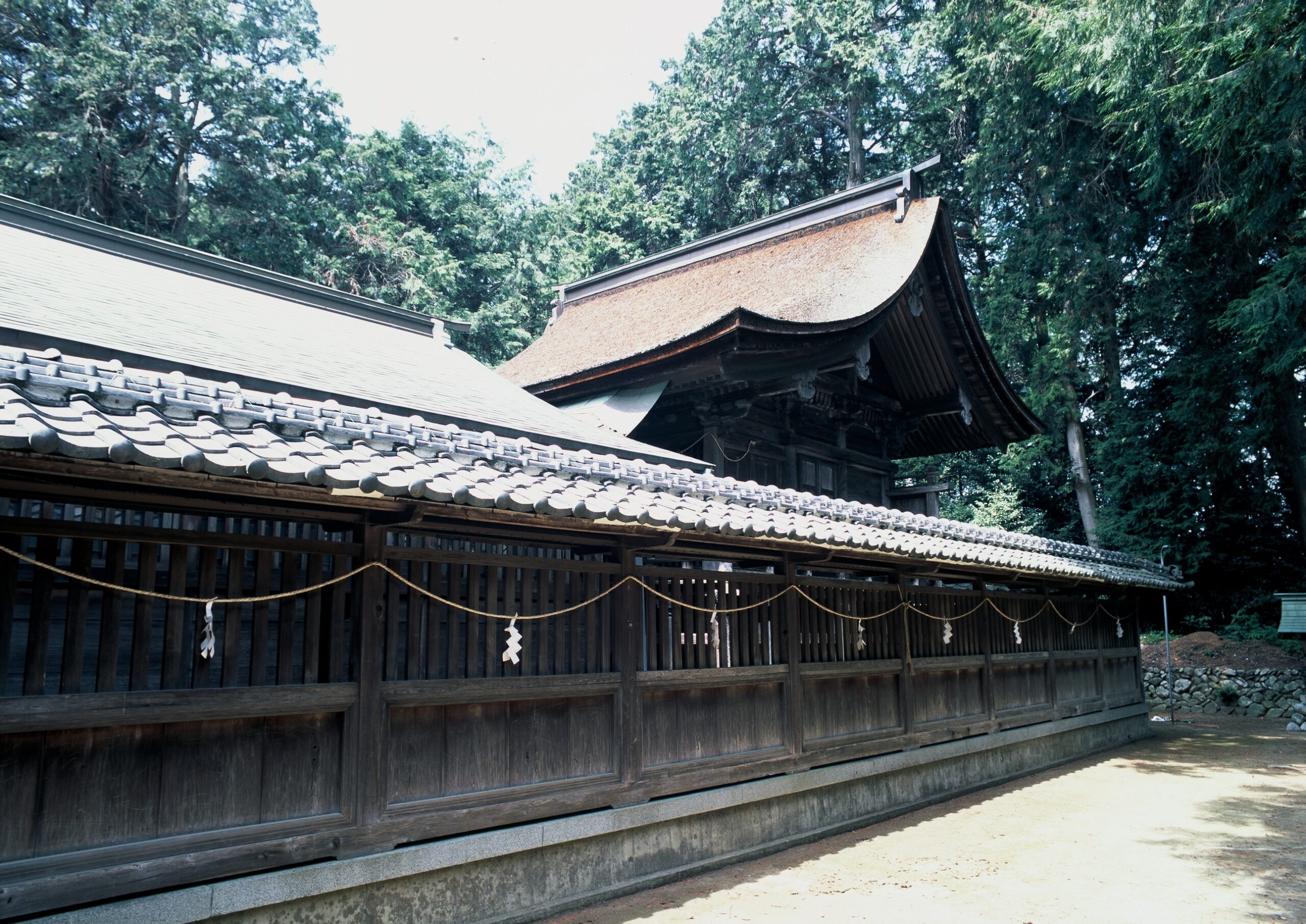冨士浅間宮