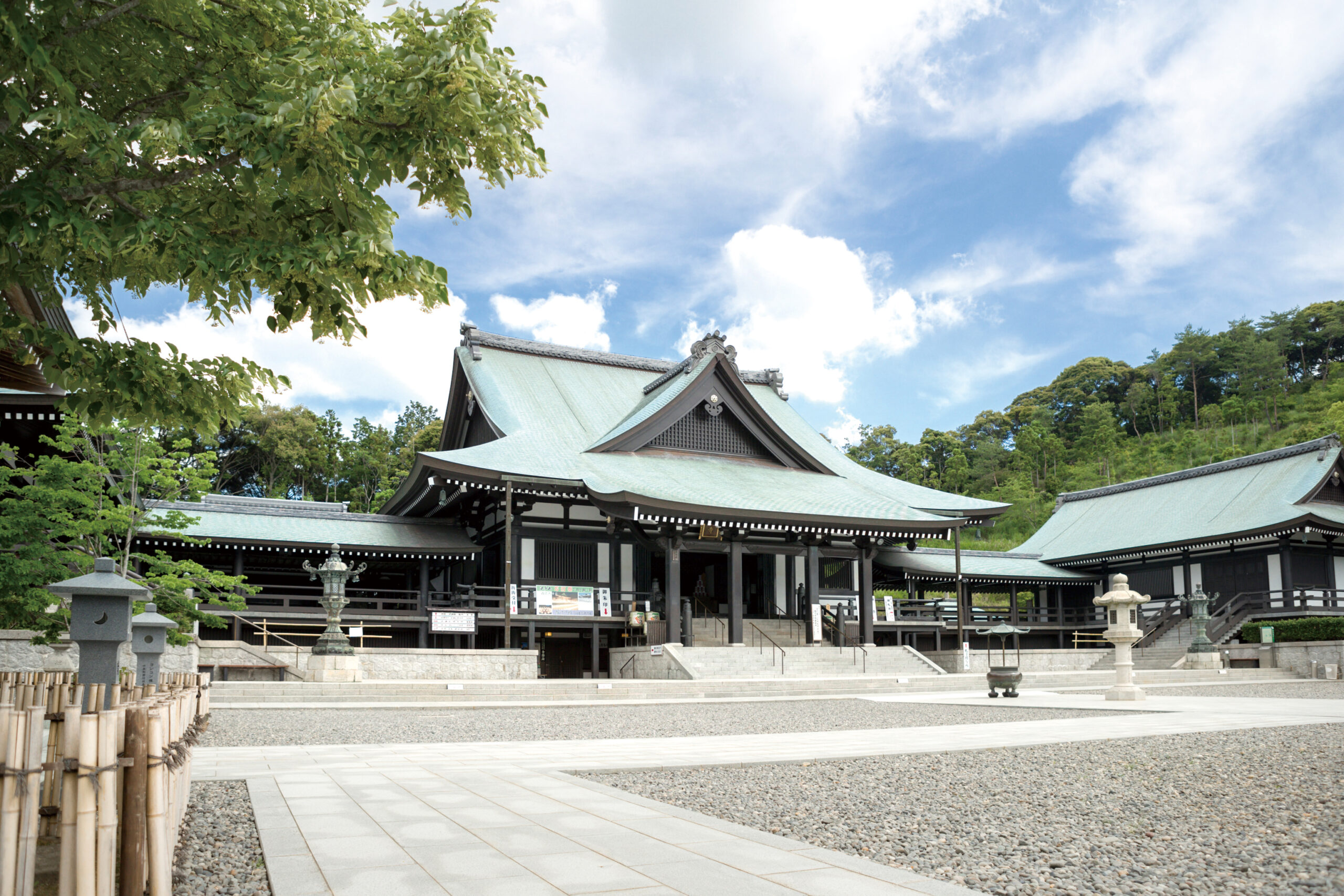 法多山 尊永寺