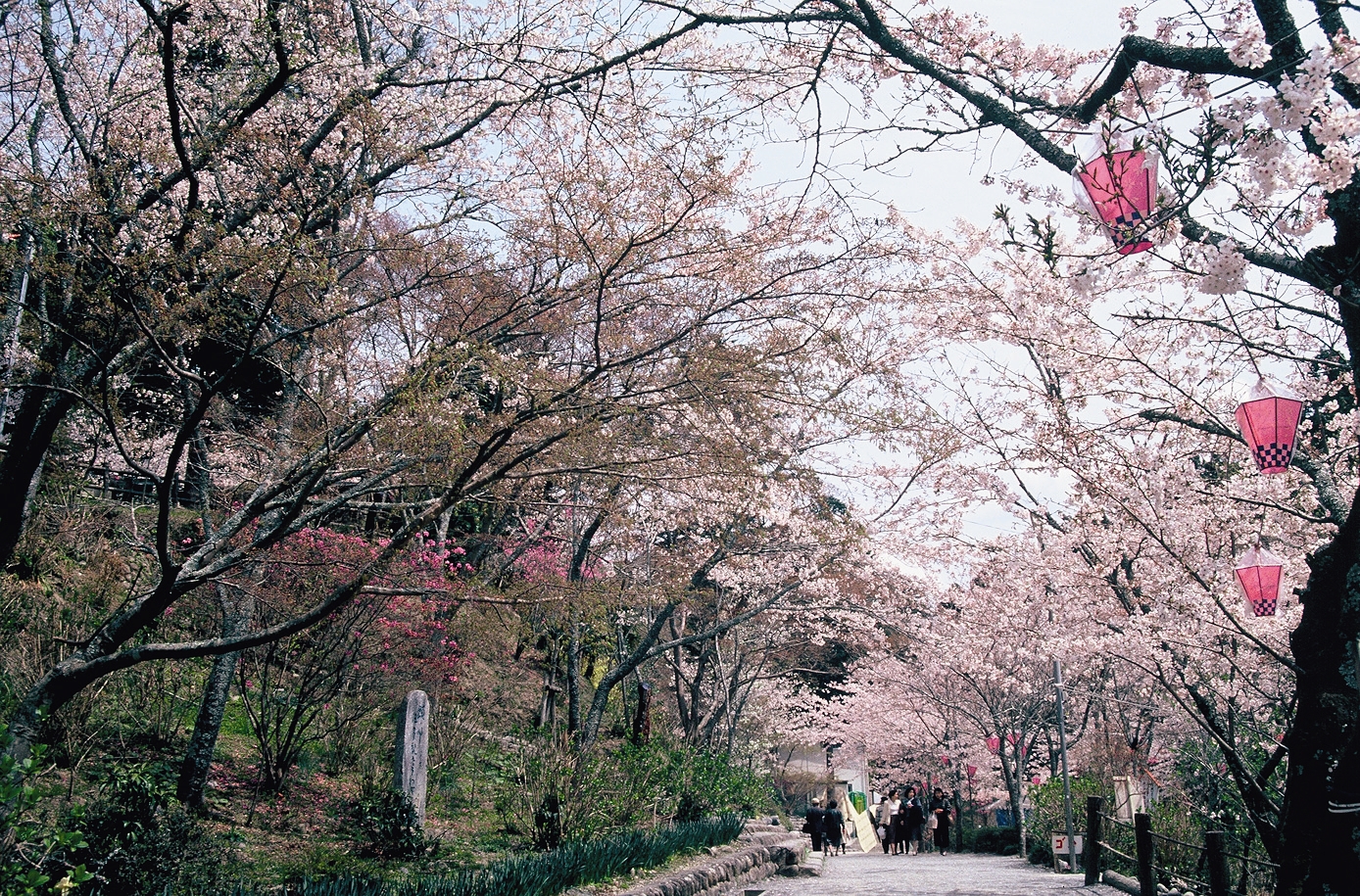 法多山 尊永寺
