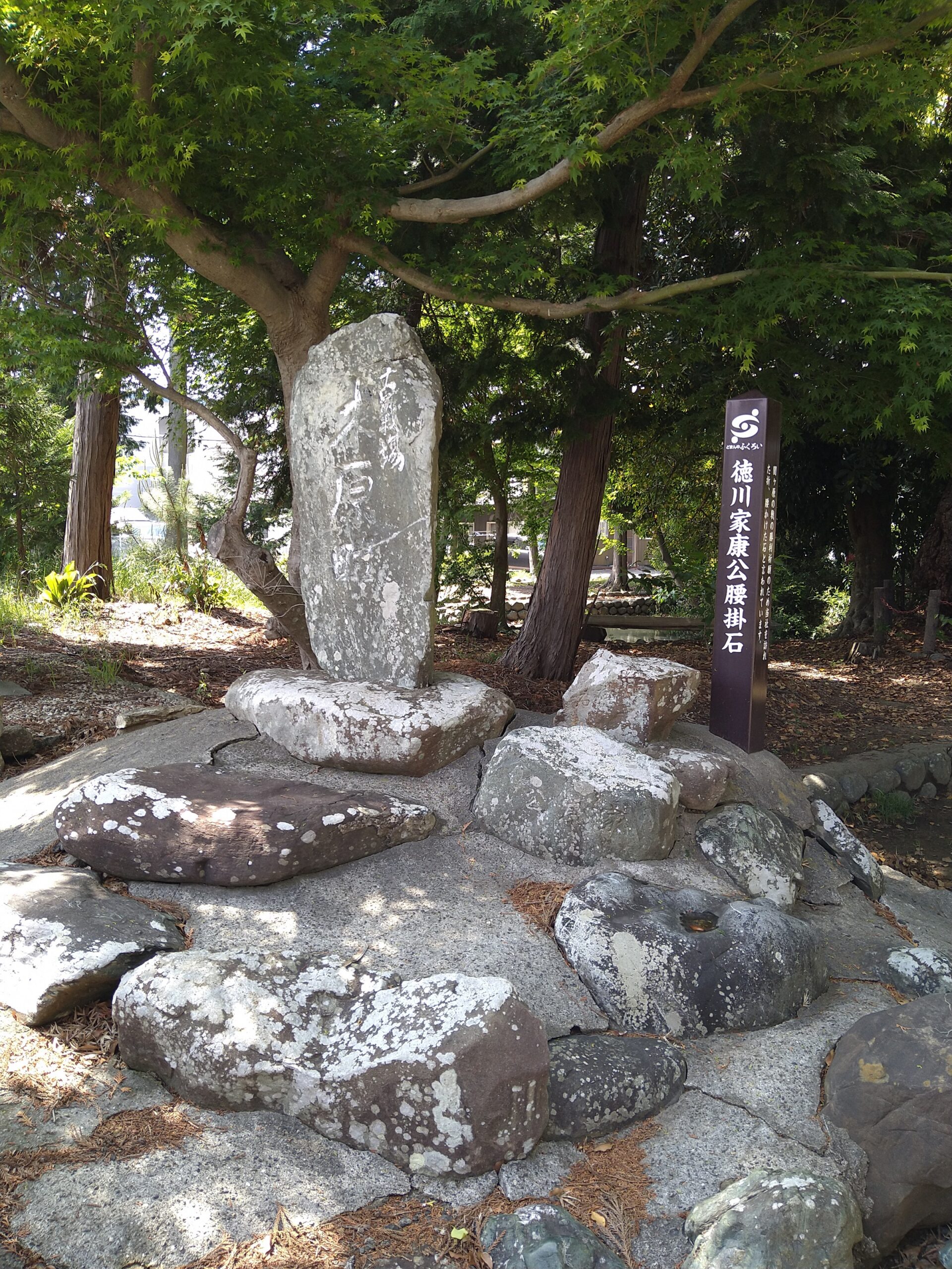 許禰神社