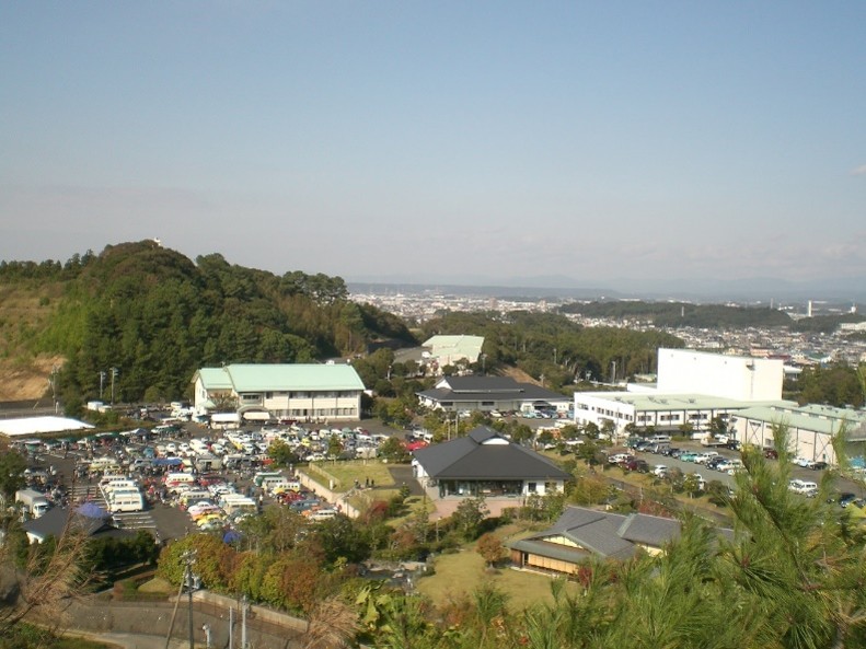 茶ピア直売所（遠州中央農業協同組合）